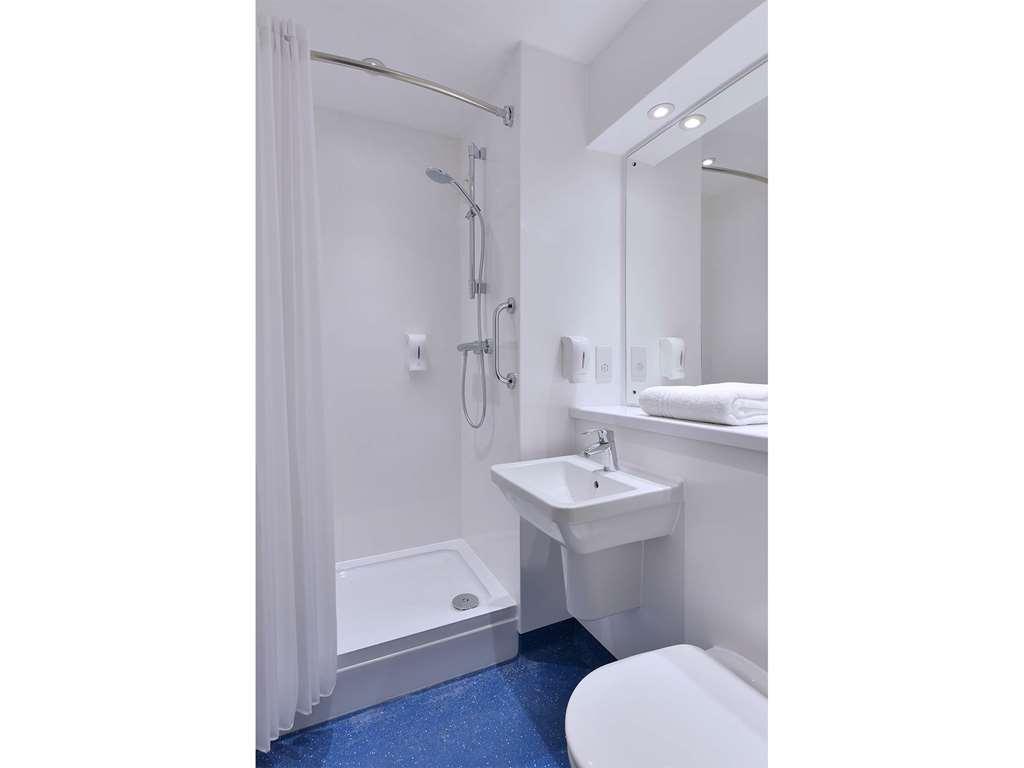Hickstead Hotel Bolney Chambre photo