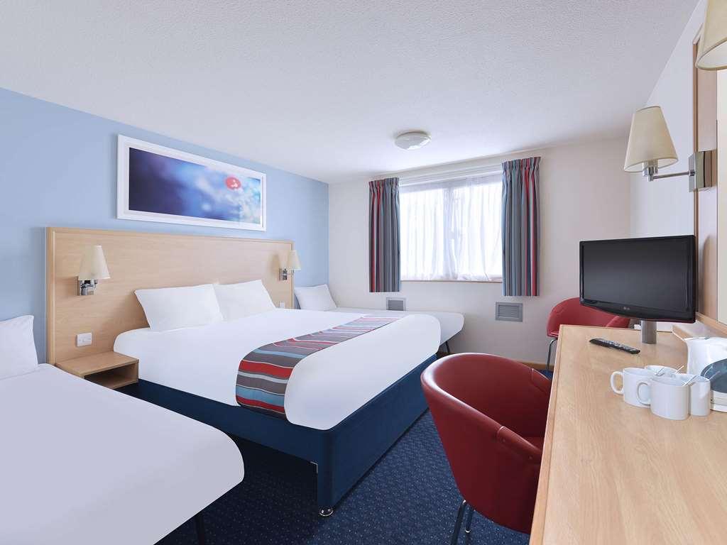 Hickstead Hotel Bolney Chambre photo