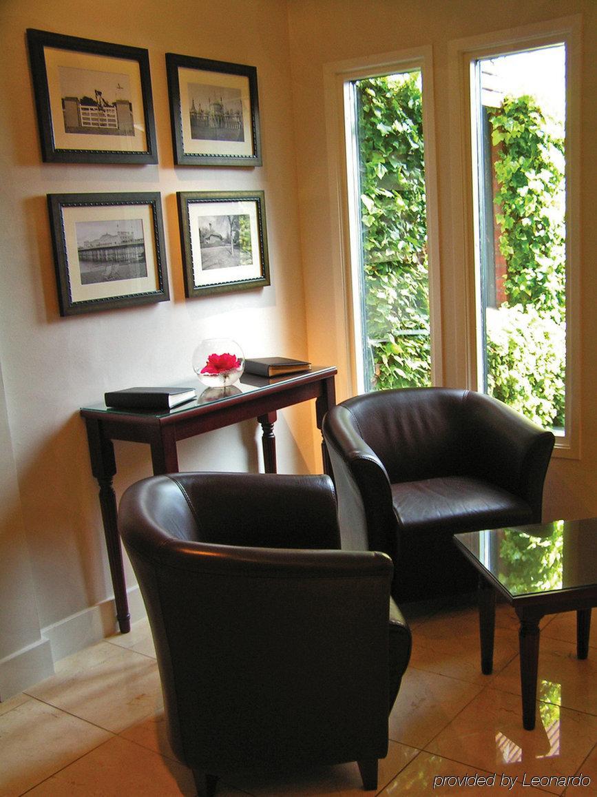 Hickstead Hotel Bolney Chambre photo