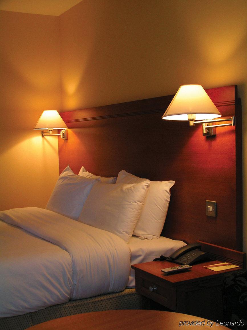 Hickstead Hotel Bolney Chambre photo