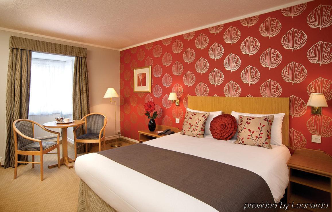 Hickstead Hotel Bolney Extérieur photo