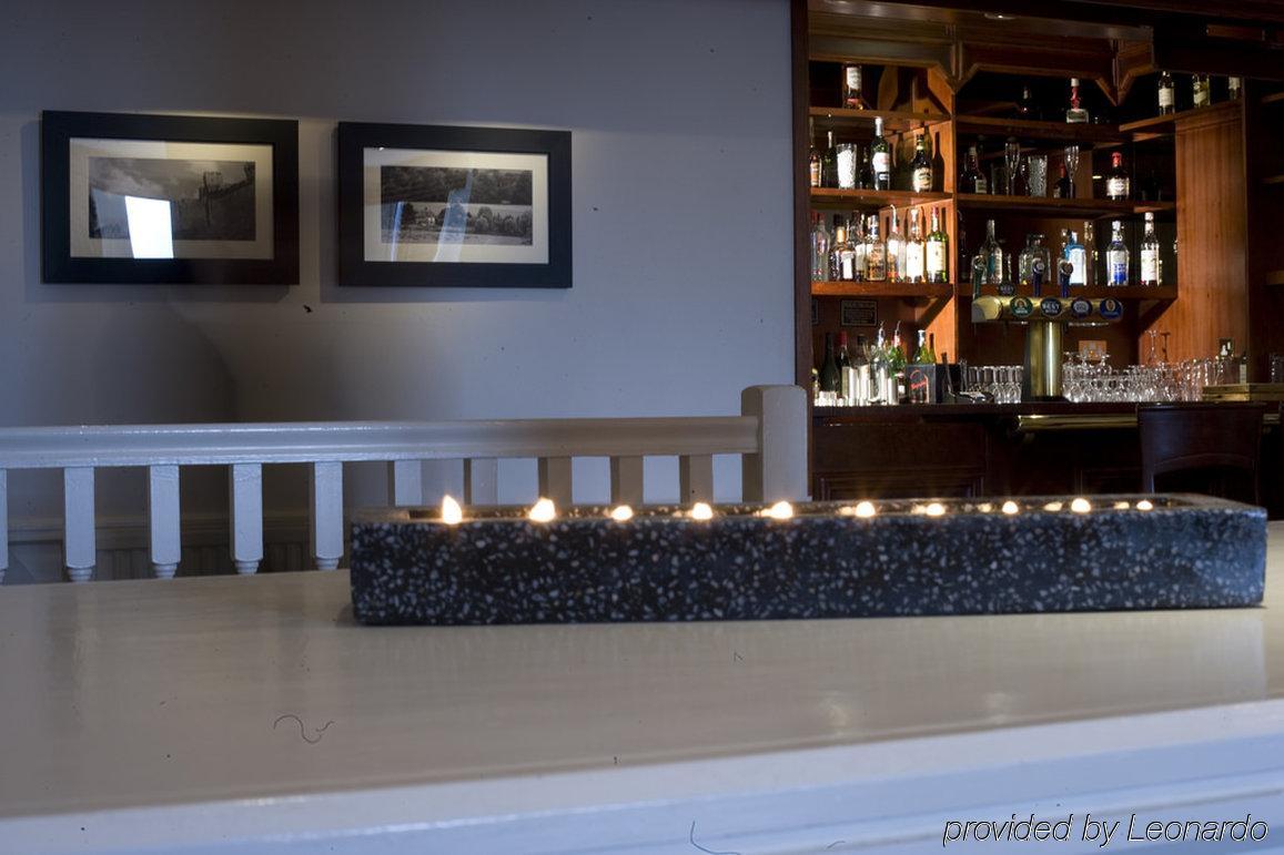 Hickstead Hotel Bolney Extérieur photo