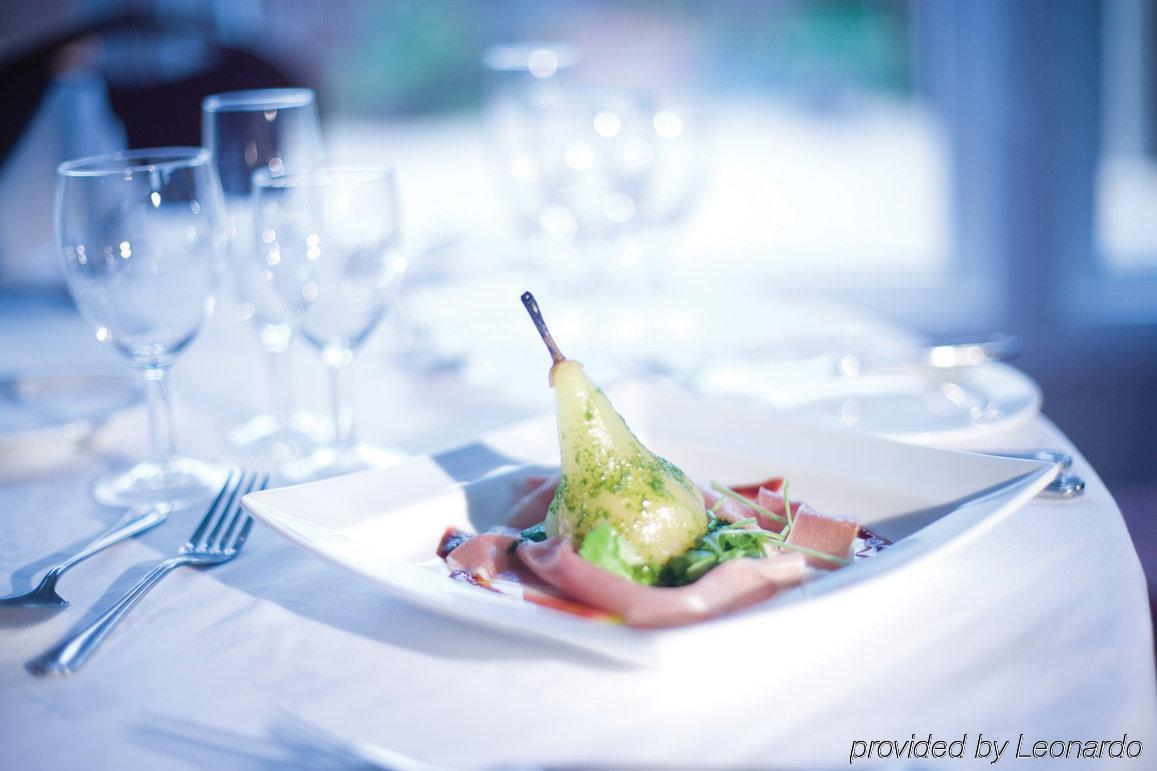 Hickstead Hotel Bolney Restaurant photo