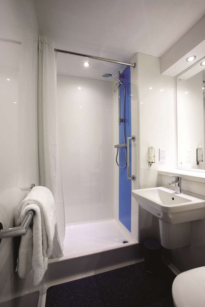 Hickstead Hotel Bolney Chambre photo