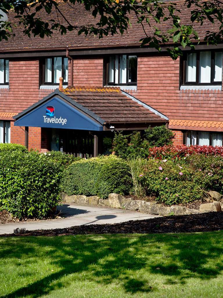 Hickstead Hotel Bolney Extérieur photo