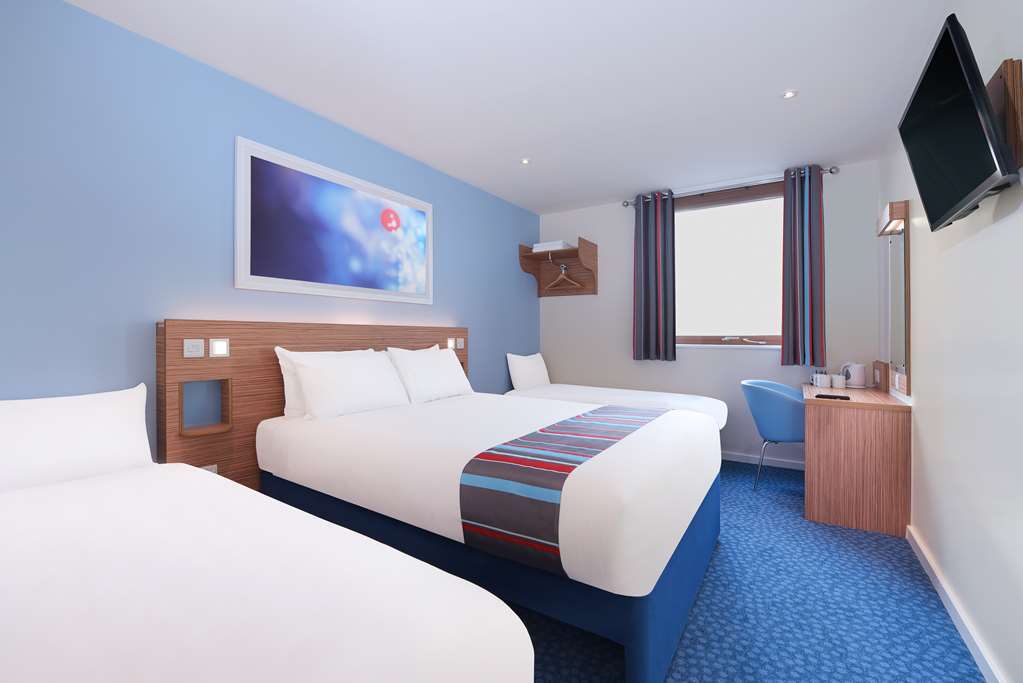 Hickstead Hotel Bolney Chambre photo