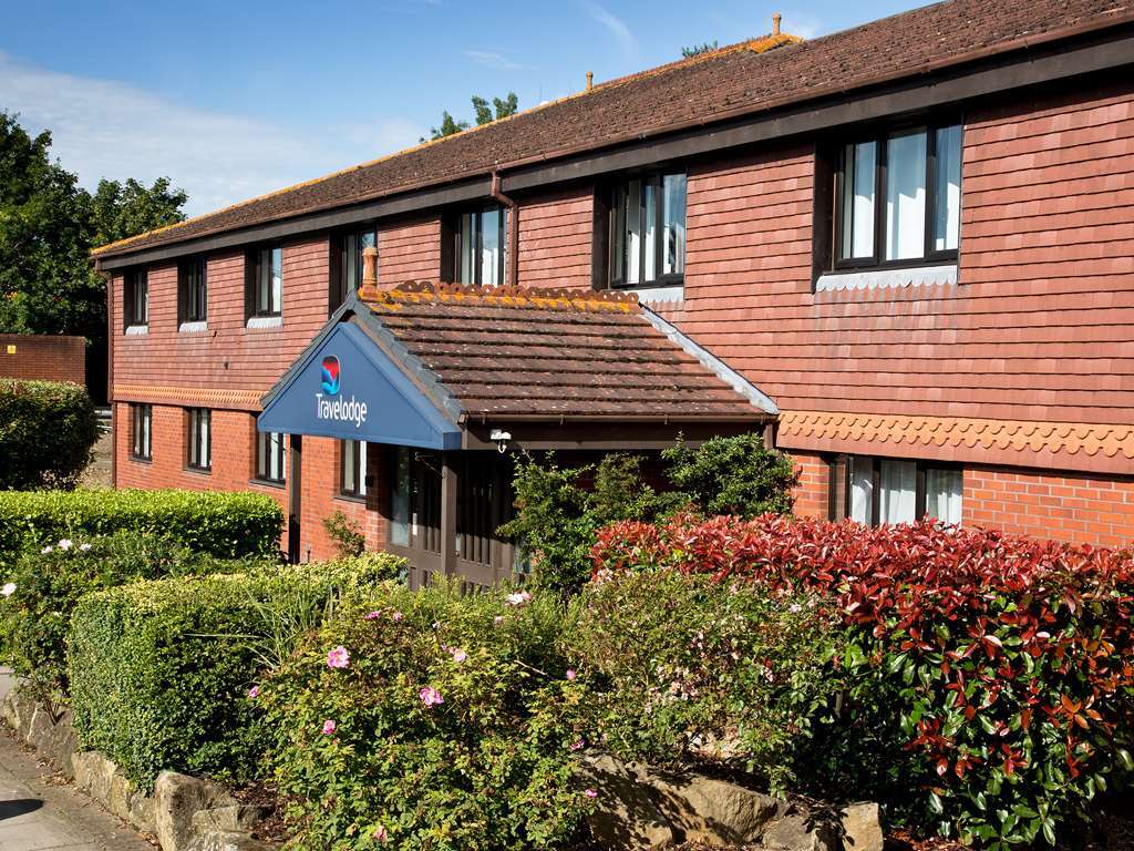 Hickstead Hotel Bolney Extérieur photo