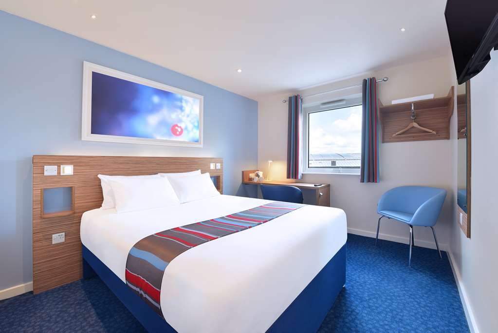 Hickstead Hotel Bolney Chambre photo