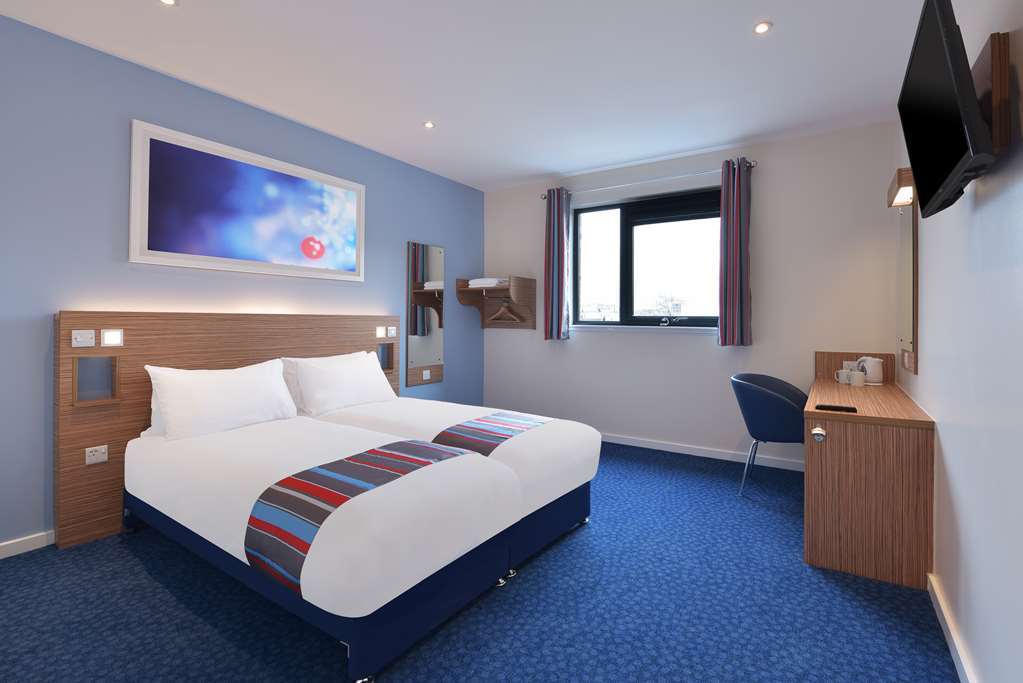 Hickstead Hotel Bolney Chambre photo